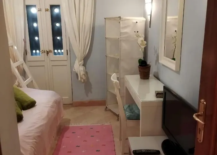 Down-town Kafr 1-bd Ground Floor